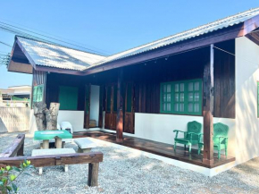 Bann Aui Homestay